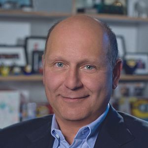 Bilder Christopher Meledandri