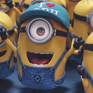 Bilder Ich - Einfach unverbesserlich 3