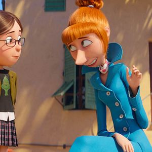 Bilder Ich - Einfach unverbesserlich 3