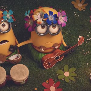 Bilder Ich - Einfach unverbesserlich 3