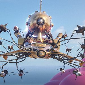 Bilder Ich - Einfach unverbesserlich 3