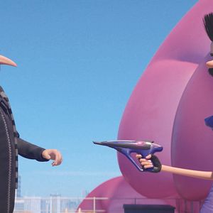 Bilder Ich - Einfach unverbesserlich 3