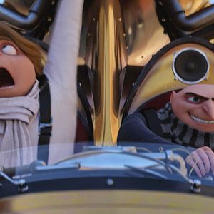 Bilder Ich - Einfach unverbesserlich 3