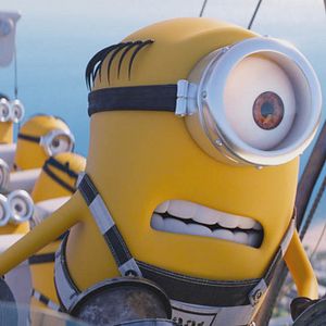 Bilder Ich - Einfach unverbesserlich 3