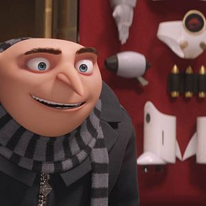 Bilder Ich - Einfach unverbesserlich 3