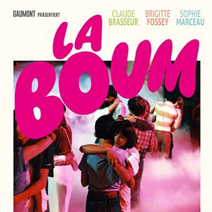 Bilder La Boum - Die Fete