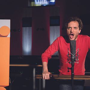 Bilder David Marsais