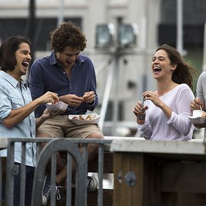 Bilder Amadeus Serafini