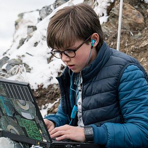 Bilder Die Pfefferkörner und der Fluch des schwarzen Königs