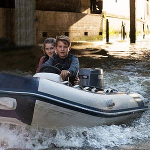 Bilder Die Pfefferkörner und der Fluch des schwarzen Königs