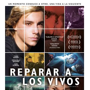 Bilder Die Lebenden reparieren