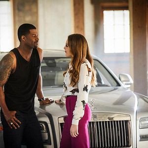 Bilder Der Denver-Clan (2017)