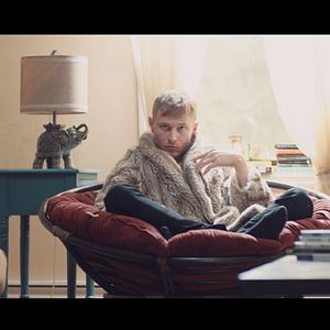 Bilder Prom King, 2010