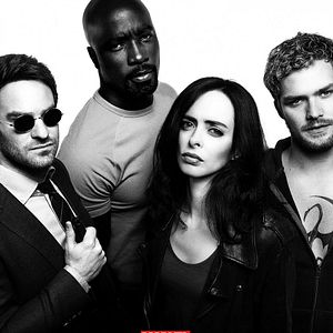 Bilder Marvel's The Defenders