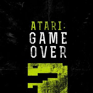 Bilder Atari: Game Over