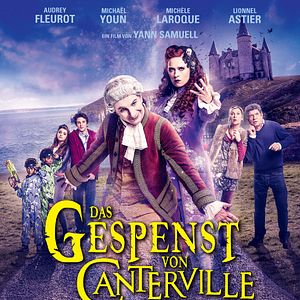 Bilder Das Gespenst von Canterville