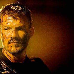 Bilder Alan Ritchson