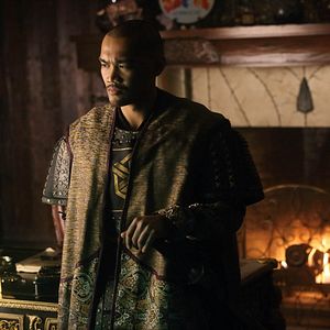 Bilder Alex Mallari Jr.