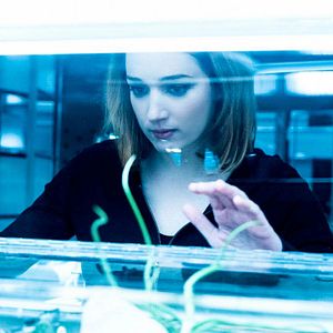 Bilder Kristen Connolly