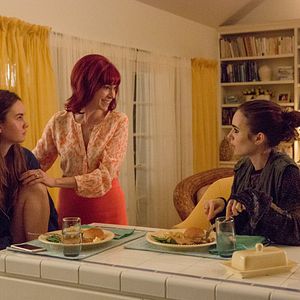 Bilder Carrie Preston