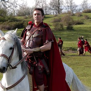 Bilder Tobias Menzies