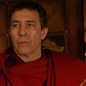 Bilder Tobias Menzies