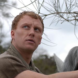 Bilder Kevin McKidd