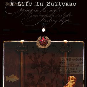 Bilder Ein Leben in Koffern