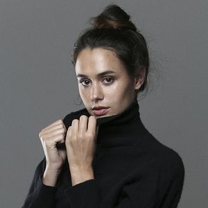 Bilder Camilla Wolfson