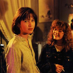 Bilder La Boum - Die Fete