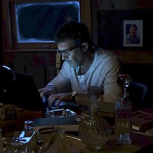 Bilder Black Butterfly - Der Mörder in mir