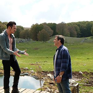 Bilder Black Butterfly - Der Mörder in mir