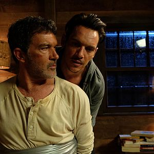 Bilder Black Butterfly - Der Mörder in mir