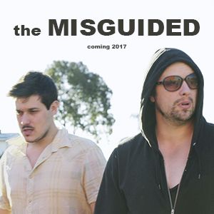 Bilder The Misguided