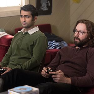 Bilder Silicon Valley