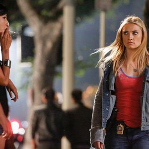 Bilder Maureen Sebastian