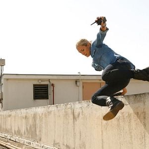 Bilder Ironside (2013)