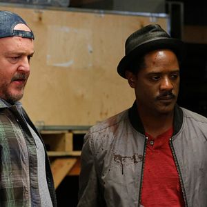 Bilder Ironside (2013)