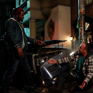 Bilder Ironside (2013)