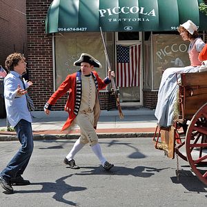 Bilder Why Stop Now - Auf Umwegen in den Entzug