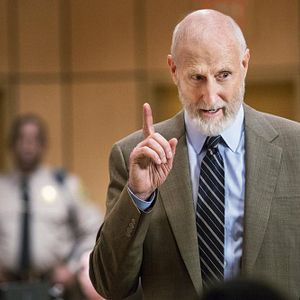 Bilder Murder In The First