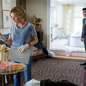 Bilder Kathleen Robertson