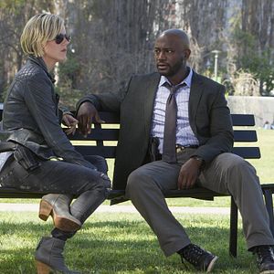 Bilder Kathleen Robertson