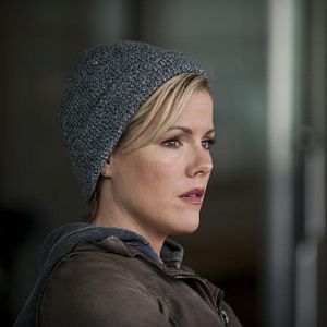 Bilder Kathleen Robertson