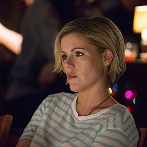 Bilder Kathleen Robertson