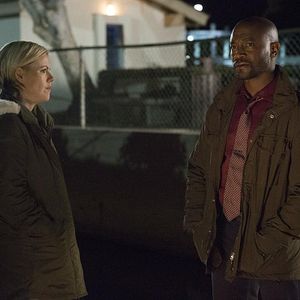 Bilder Kathleen Robertson