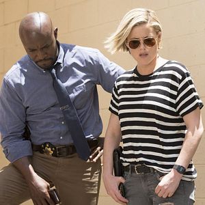 Bilder Kathleen Robertson