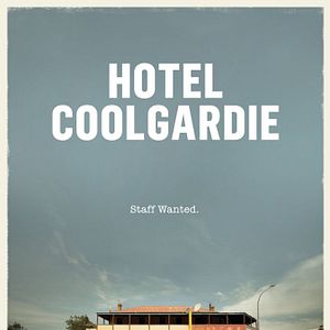 Bilder Hotel Coolgardie