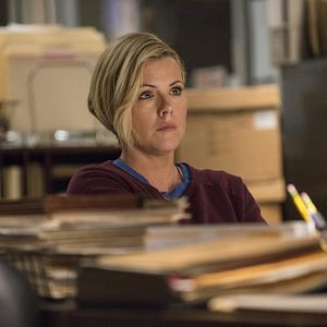 Bilder Kathleen Robertson