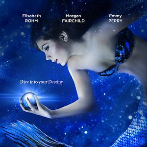 Bilder Die kleine Meerjungfrau - Freunde fürs Leben